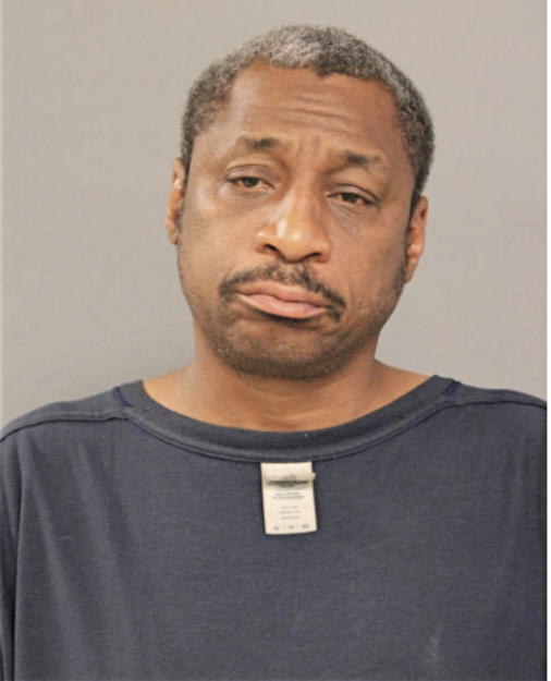 ELIJAH GREEN, Cook County, Illinois
