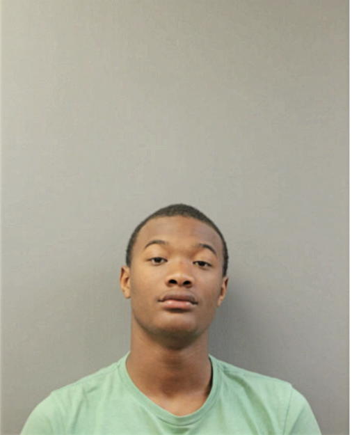 TARVEY K GREEN, Cook County, Illinois