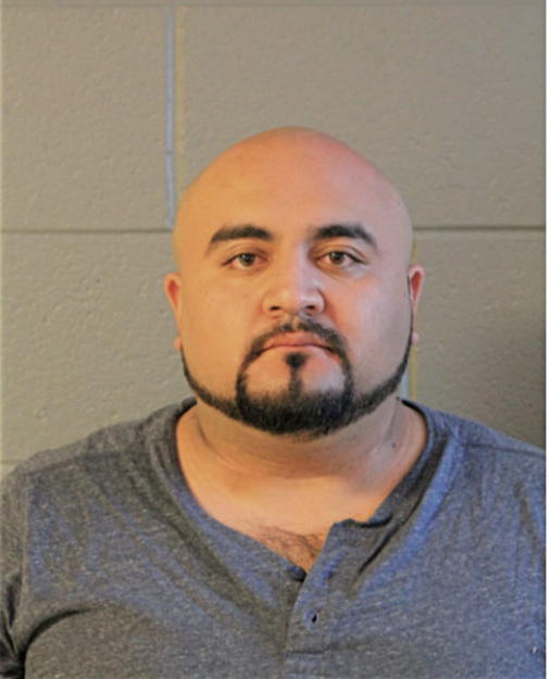 PEDRO GUERRA, Cook County, Illinois