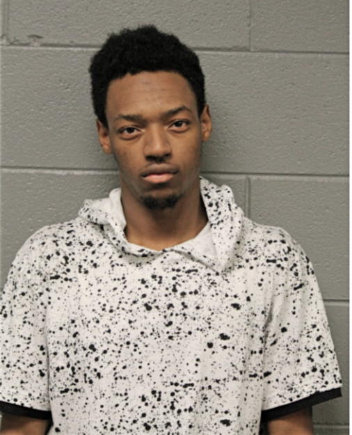 AUBREY L GUY, Cook County, Illinois