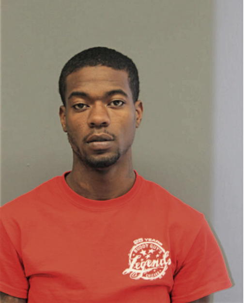 GREGORY GUY, Cook County, Illinois