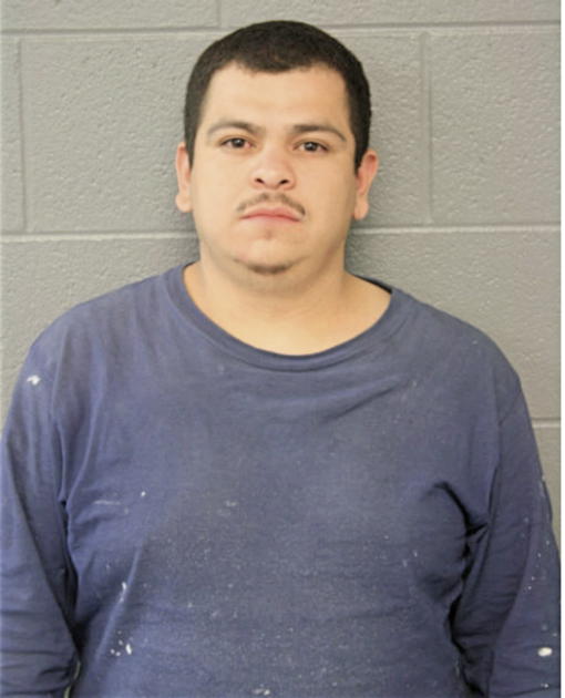 DANIEL HERNANDEZ, Cook County, Illinois