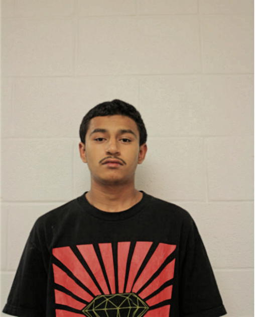 DILAN HERNANDEZ, Cook County, Illinois