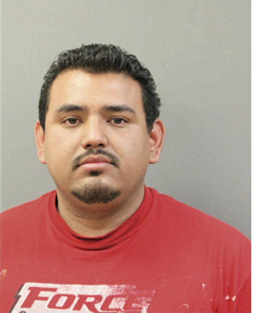 RAUL HERNANDEZ, Cook County, Illinois