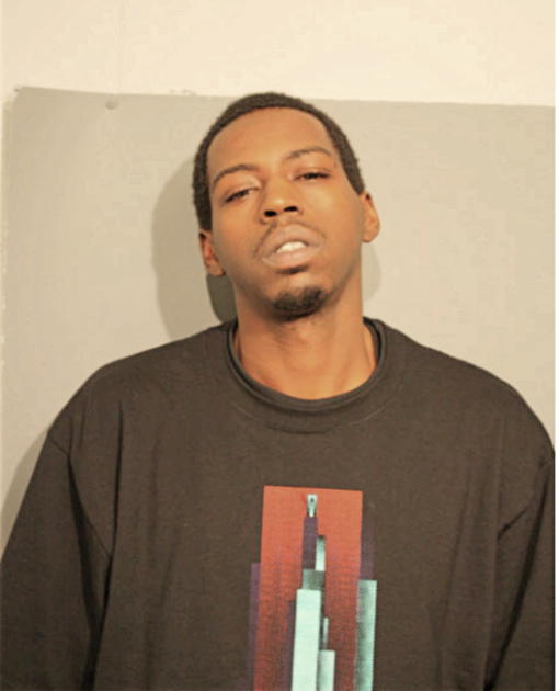 SHAWN E HINES, Cook County, Illinois