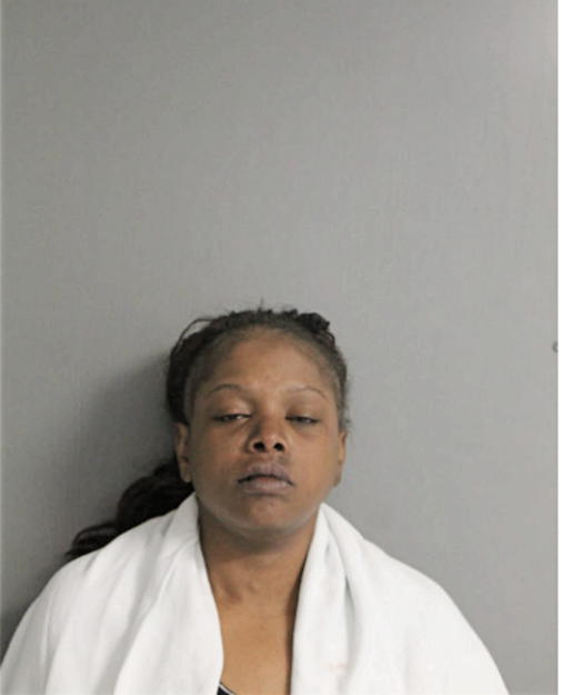 CHONTELL E HOLCOMB, Cook County, Illinois