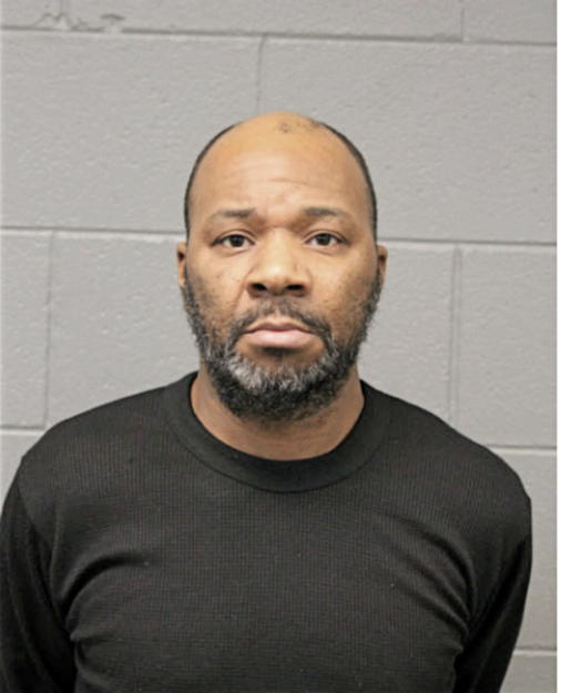 FELIX W HOLLIMON, Cook County, Illinois