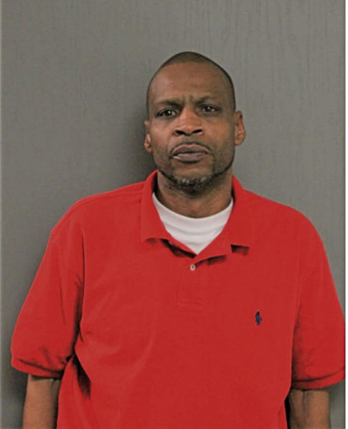 CEDRIC L HUGHES, Cook County, Illinois