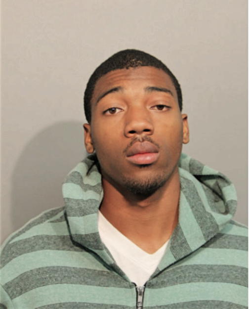 GERALD M HUNLEY, Cook County, Illinois