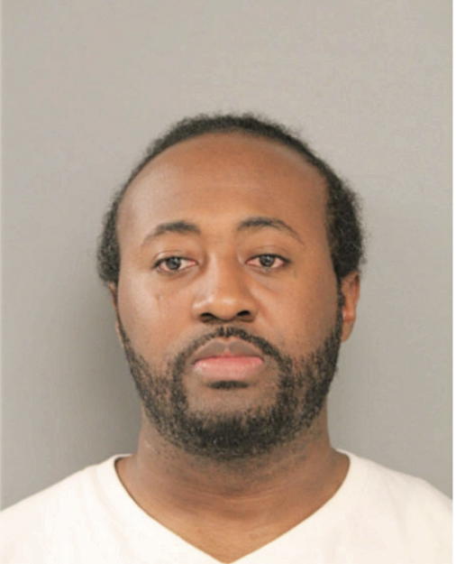 LAMARR J ISAAC, Cook County, Illinois