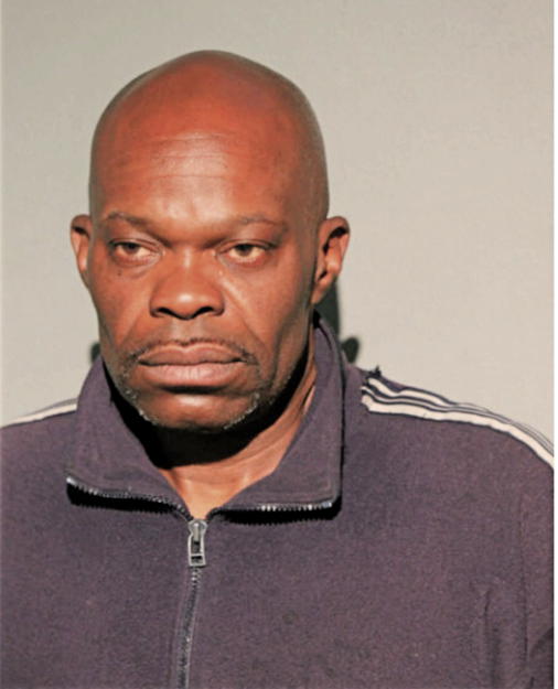 ALFRED JACKSON, Cook County, Illinois