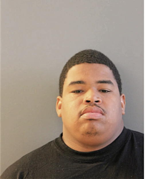 JAMES A JOHNSON, Cook County, Illinois