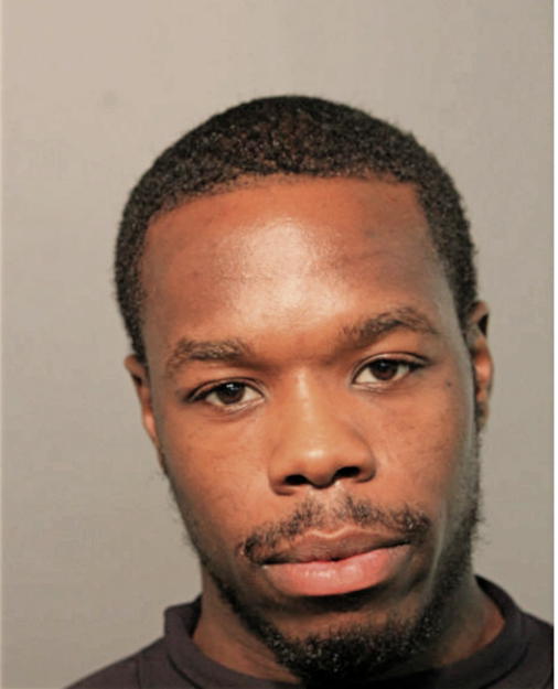 JERRELL JOHNSON, Cook County, Illinois