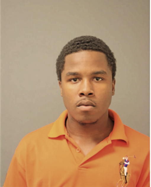 LACHARLES D JOHNSON, Cook County, Illinois