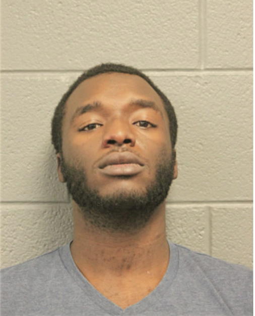 LAMARCUS O JOHNSON, Cook County, Illinois