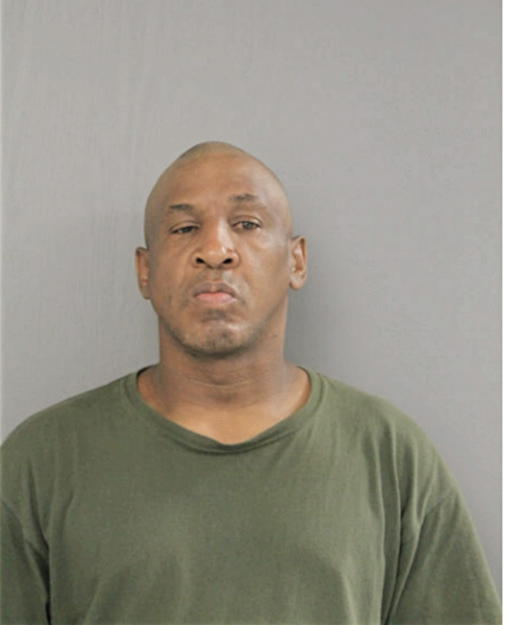 STANLEY O JOHNSON, Cook County, Illinois