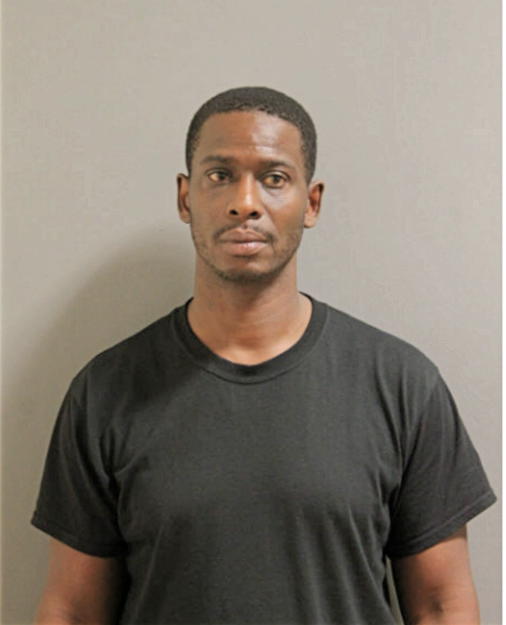 TERRELL JOHNSON, Cook County, Illinois