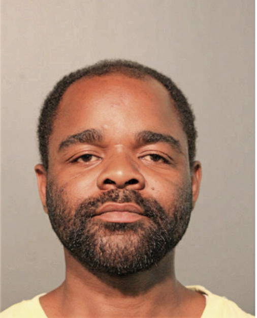 DEVEL S JONES, Cook County, Illinois