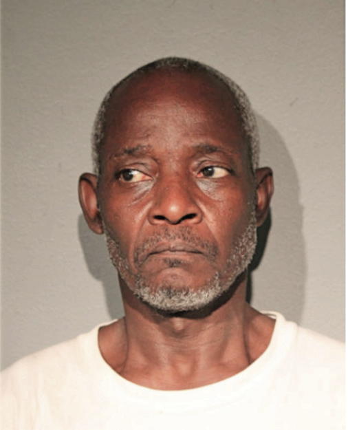 EDDIE L JONES, Cook County, Illinois