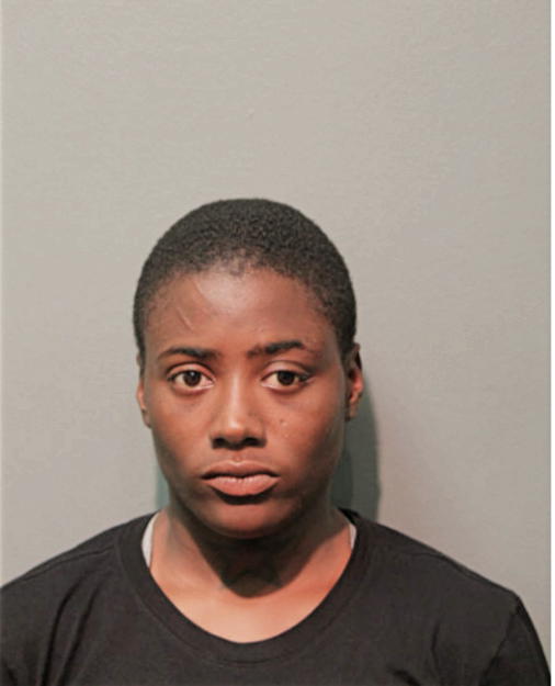 MAGGEN JONES, Cook County, Illinois