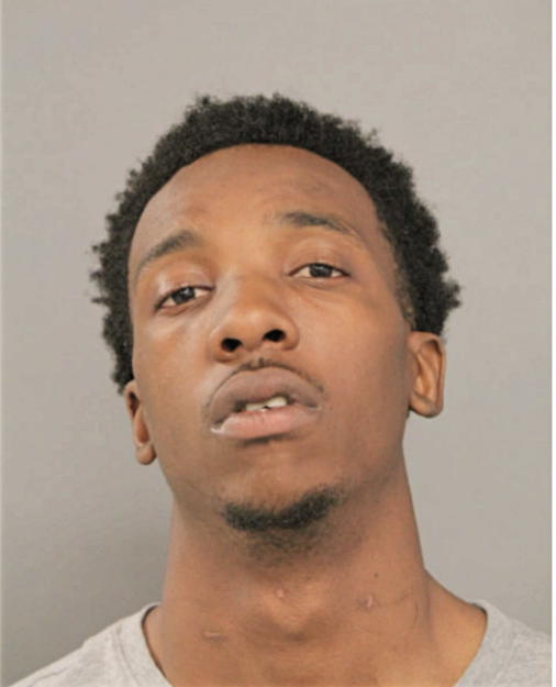 PIERRE P JOPLIN, Cook County, Illinois