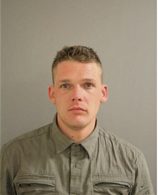 RONNIE L KLEMOFF, Cook County, Illinois