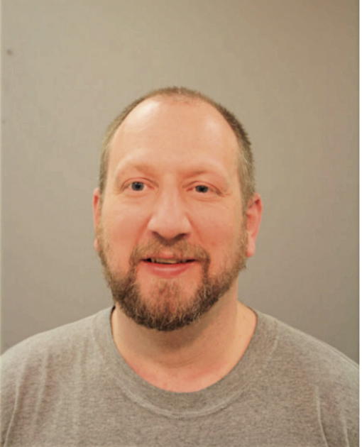 FRANK M LABELLARTE, Cook County, Illinois