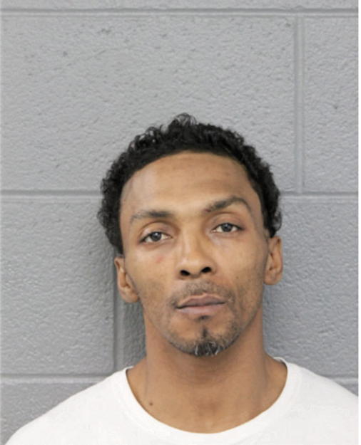 DENNIS LARES, Cook County, Illinois