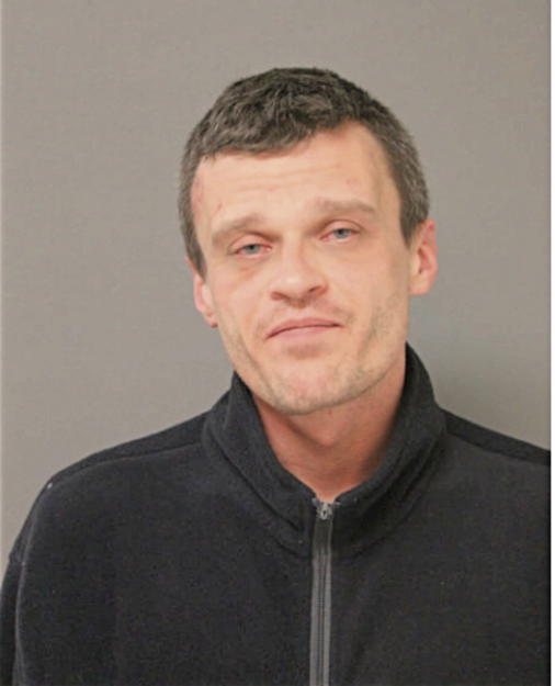 MARK LEJTHOLC, Cook County, Illinois