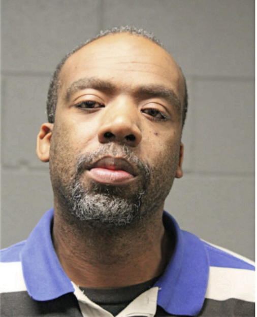 DEMETRIUS F LENOIR, Cook County, Illinois