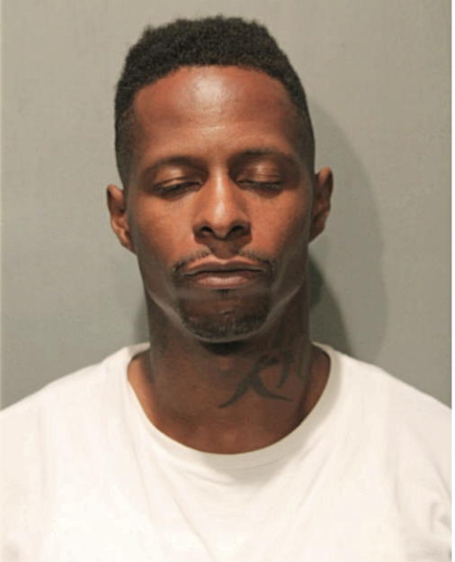 ARNOLD M LEWIS, Cook County, Illinois