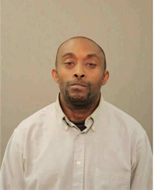 HERMAN LIPKINS, Cook County, Illinois