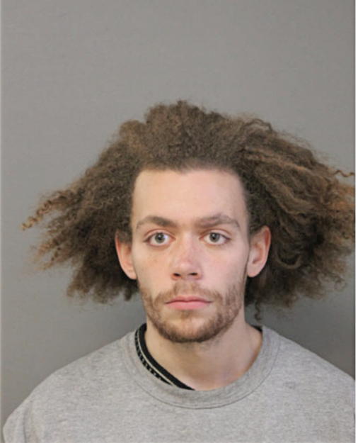 AARON IRVING LOFTON, Cook County, Illinois