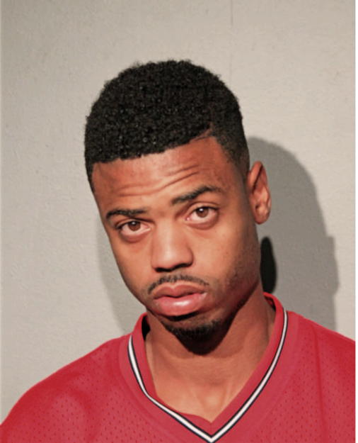 DIONTE D LOGAN, Cook County, Illinois