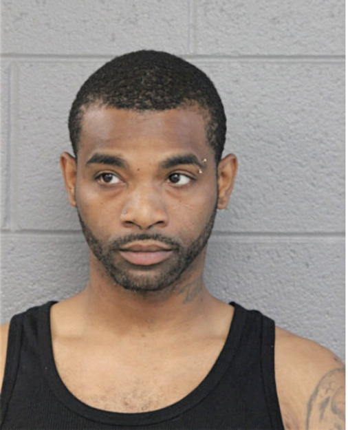 THOMAS LONGMIRE, Cook County, Illinois