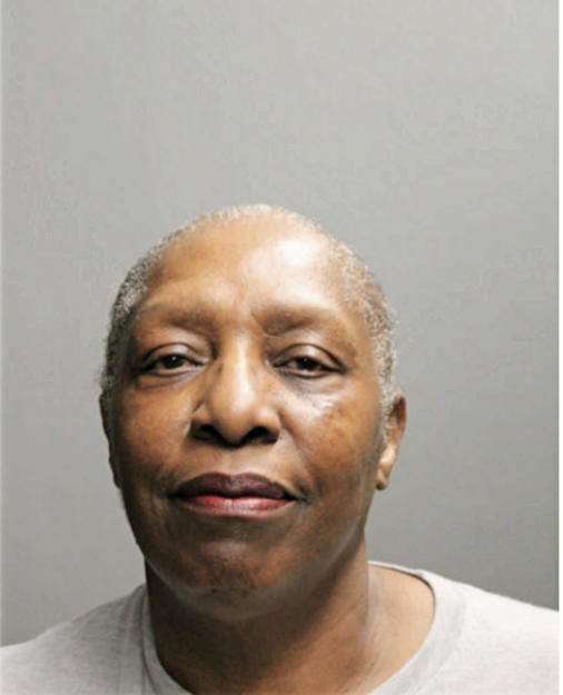 DOROTHY LOVING, Cook County, Illinois