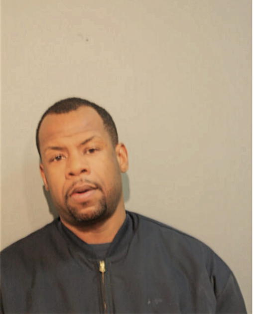 GREGORY P LUCKETT, Cook County, Illinois