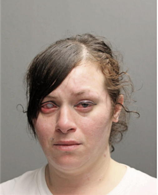 VICTORIA LUGO, Cook County, Illinois