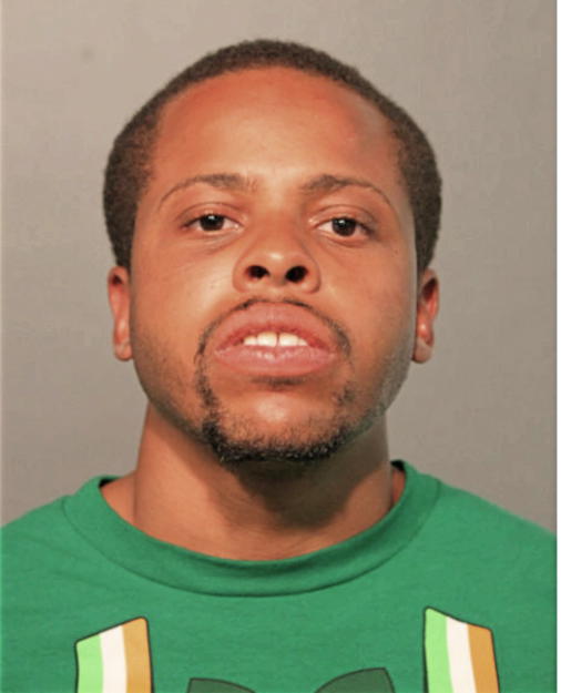 CHRISTOPHER S LYLES, Cook County, Illinois