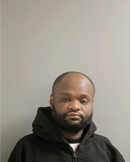 JARVIS MALLETT, Cook County, Illinois