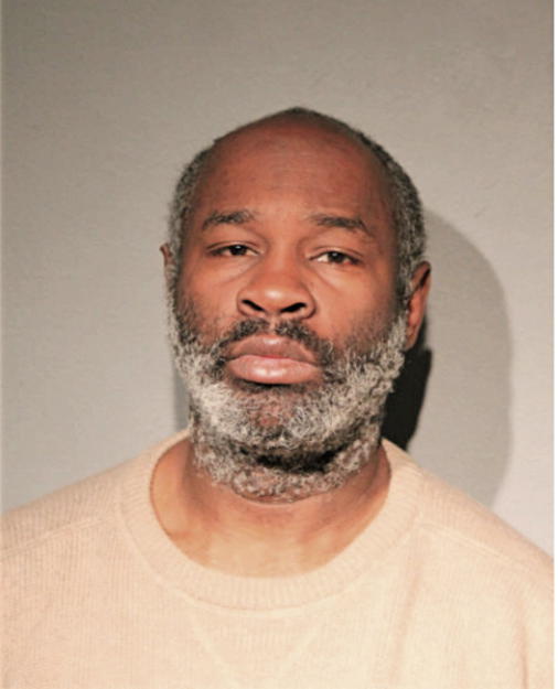 MITCHELL M MALONE, Cook County, Illinois