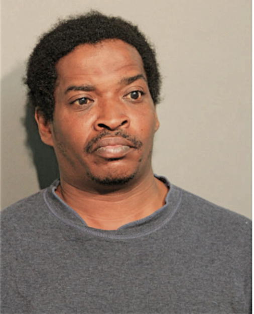 TIMOTHY S MARION, Cook County, Illinois