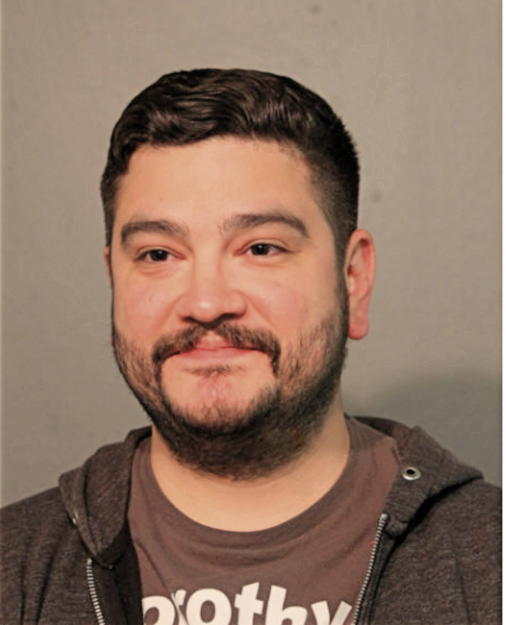 JONATHON PAUL MARTIN, Cook County, Illinois