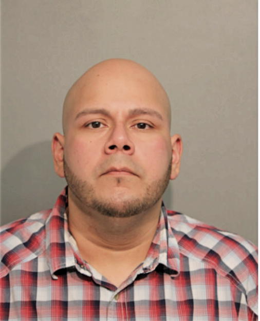 ALEJANDRO J MARTINEZ, Cook County, Illinois