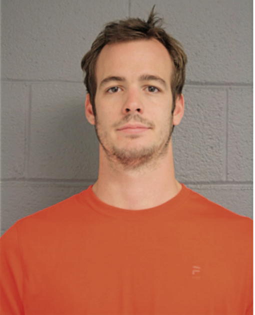 TIMOTHY R MATHIEU, Cook County, Illinois