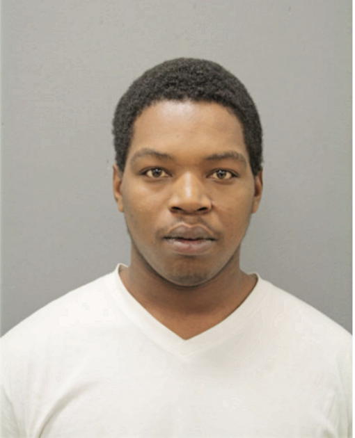 BRANDON MCCLURE, Cook County, Illinois