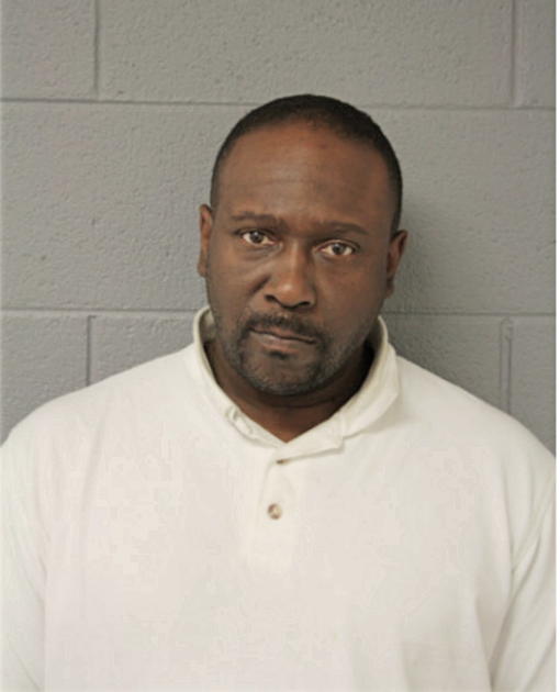 DEMARCUS MCDANIELS, Cook County, Illinois
