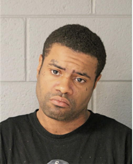TAIWAN C MCMILLIAN, Cook County, Illinois