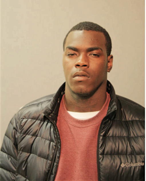 EDWARD MEEKS, Cook County, Illinois