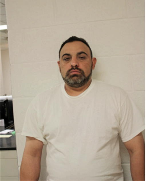 CORKY MILLER, Cook County, Illinois